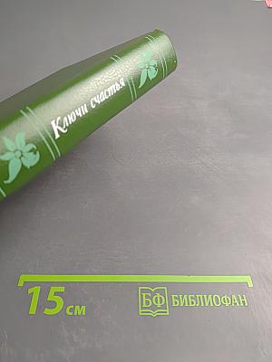 Ключи счастья. Том Первый