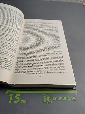 Тайный агент императора. Чернышев против Наполеона