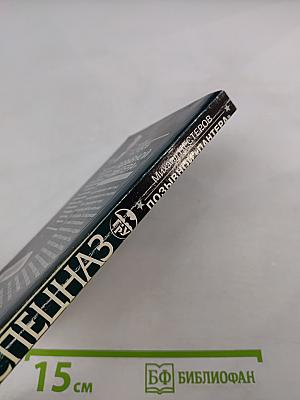 Позывной «Пантера»