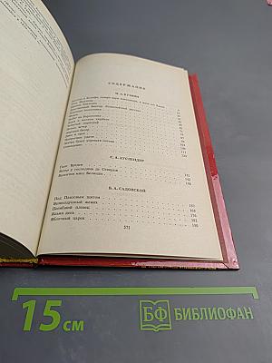 Новелла Серебряного века