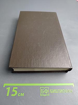 Трое против Колдовского Мира