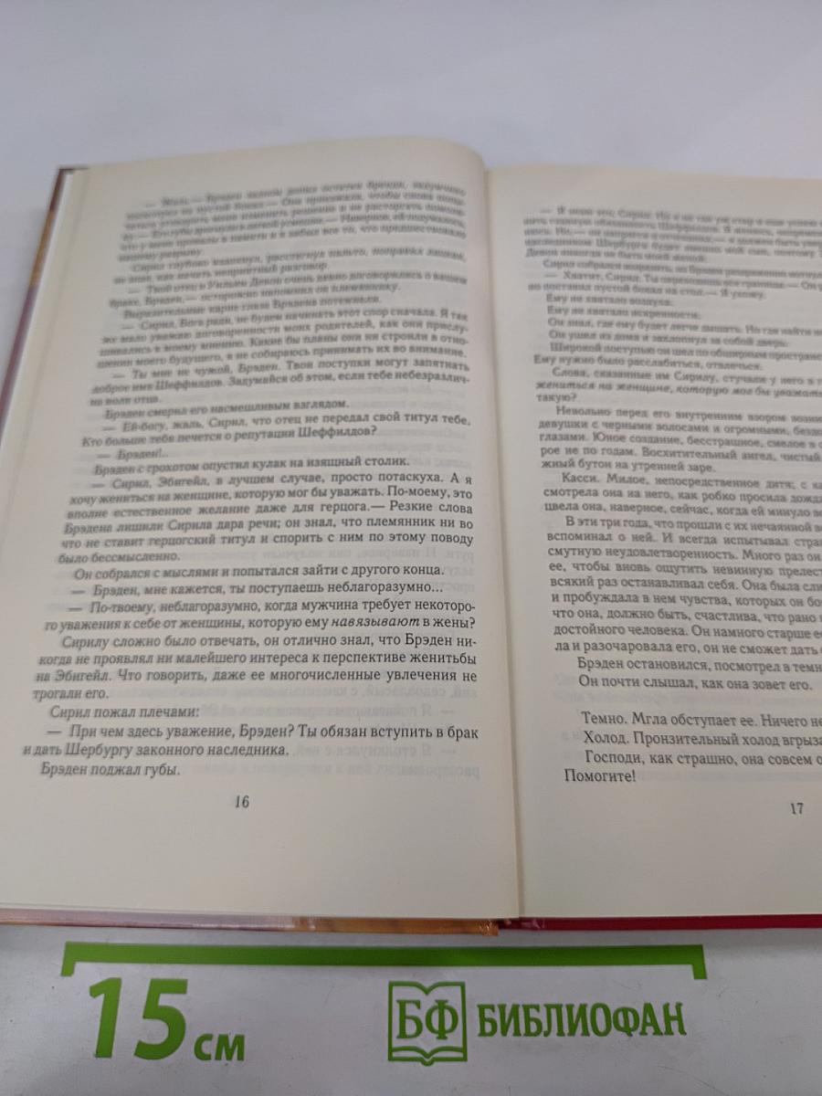 Замок мечты