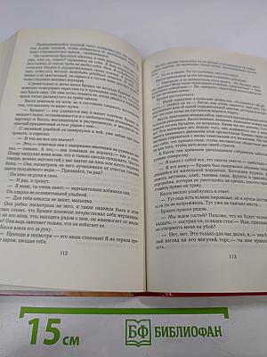 Замок мечты