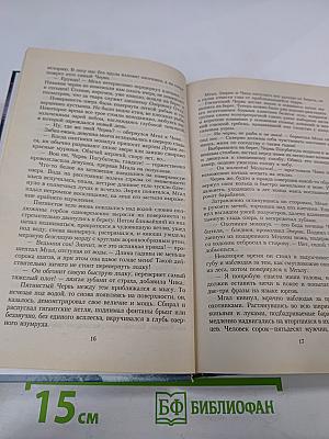 Полуденный мир