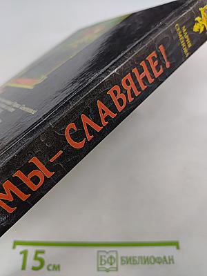 Мы-славяне! Популярная энциклопедия