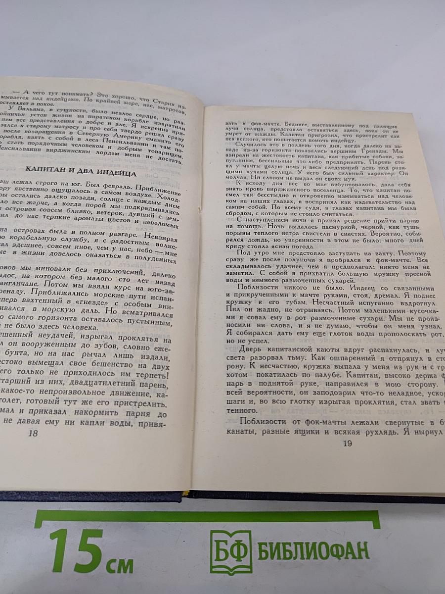 Белый Ягуар — Вождь Араваков