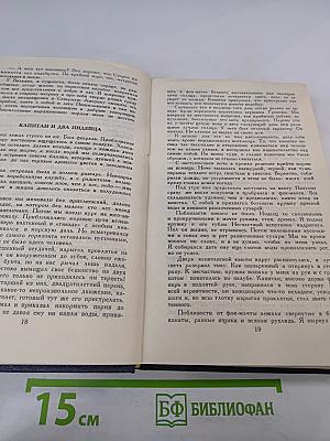 Белый Ягуар — Вождь Араваков