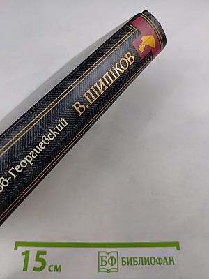 На стреже Угрюм-реки. Жизнь и приключения писателя Вячеслава Шишкова