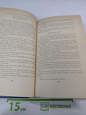 Моя жизнь дома и в Ясной Поляне