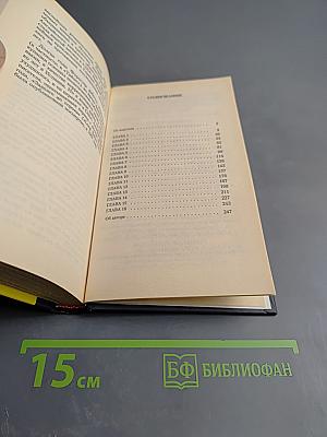 Возмездие в рассрочку