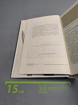 Воспоминания о Н. Заболоцком