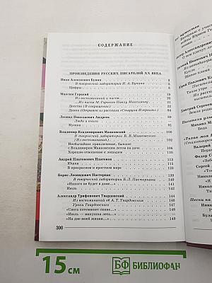 Литература 7 класс. Часть 2
