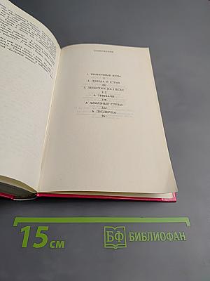 Поцелуй небес