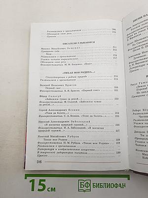 Литература. 7 класс. Часть 2
