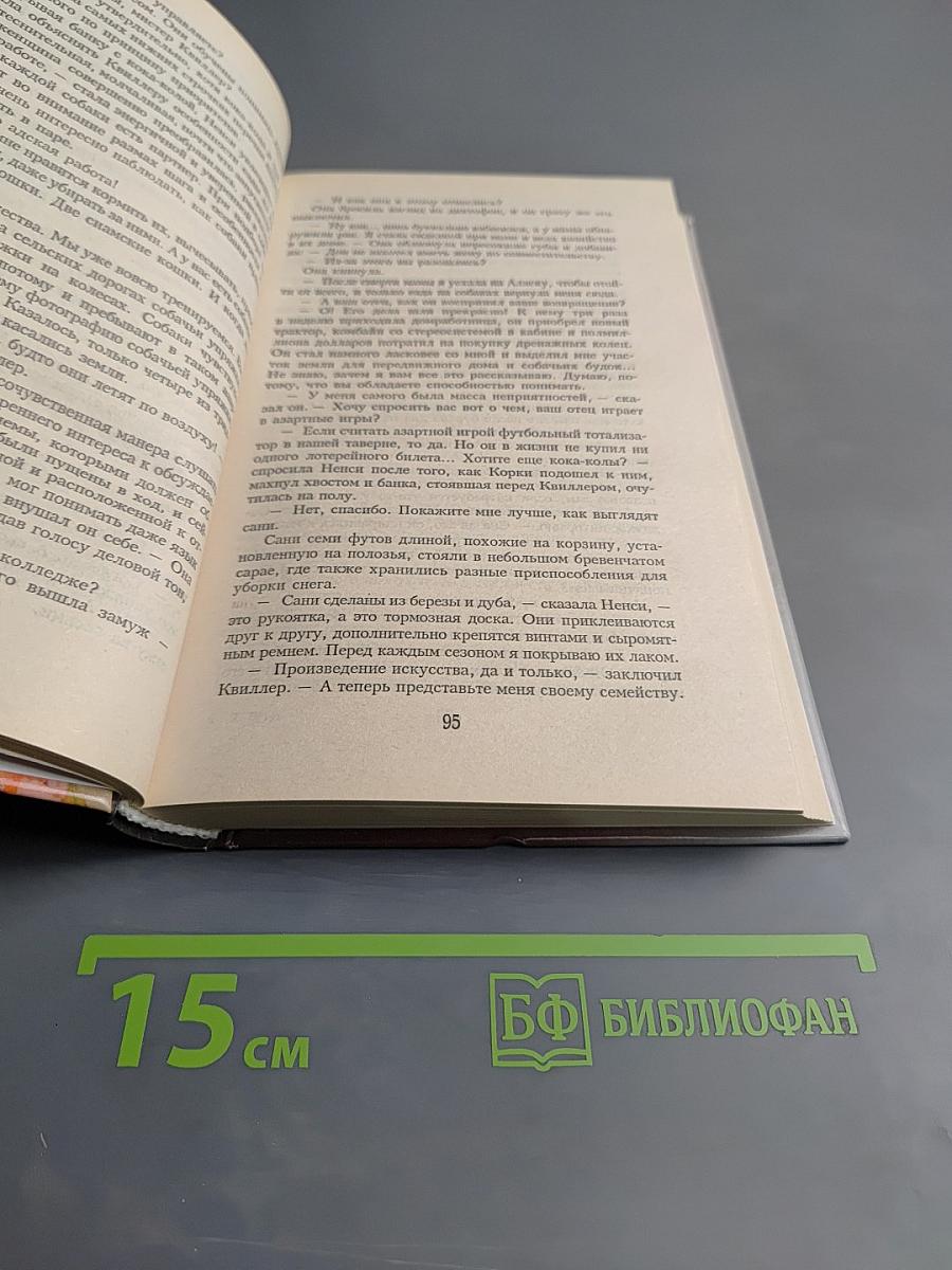 Кот, который приезжал к завтраку