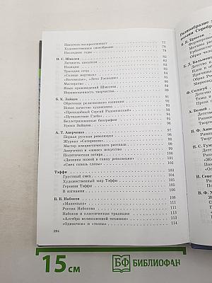 Литература. 11 класс. Часть 1