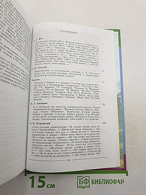 Литература. 10 класс. Часть 2