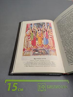 Учение Шри Чайтании