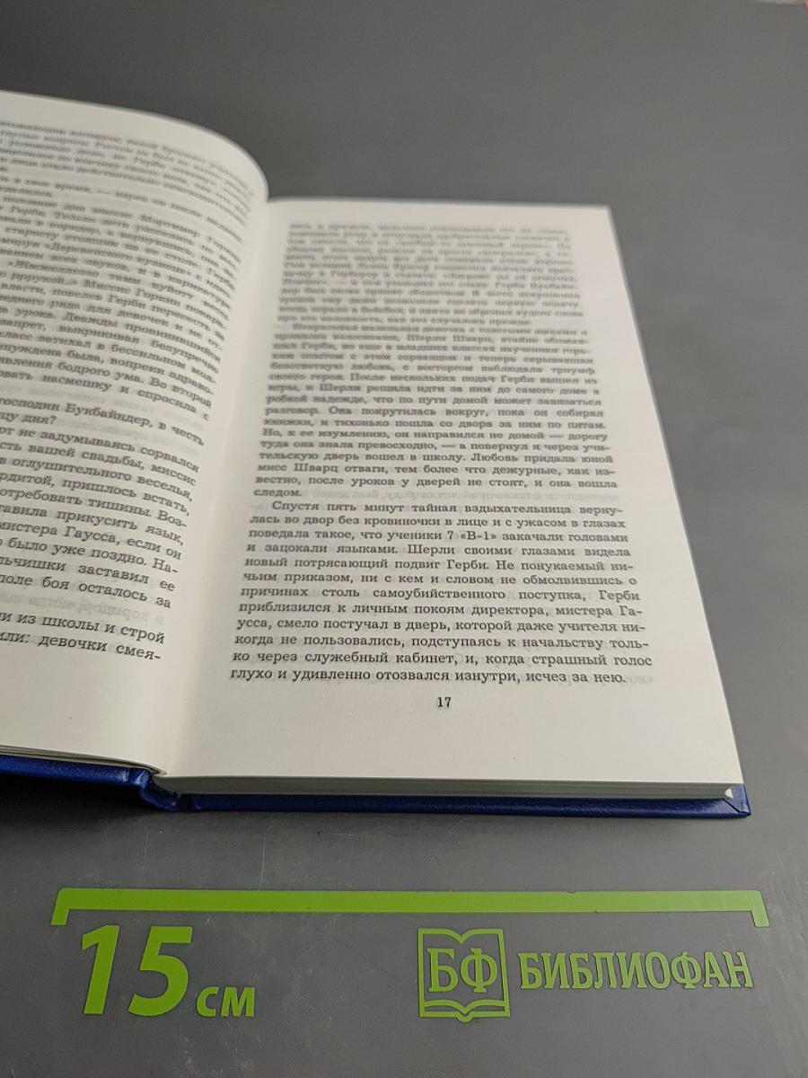 Городской мальчик