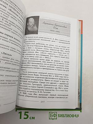 Литература. 6 класс. Учебник. Часть 1