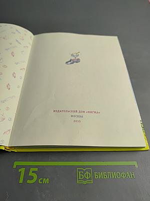 Галоши и мороженое