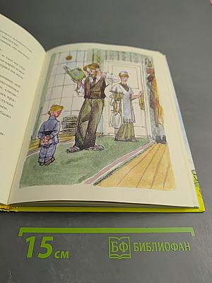 Галоши и мороженое