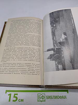 Воспоминания о Павле Васильеве