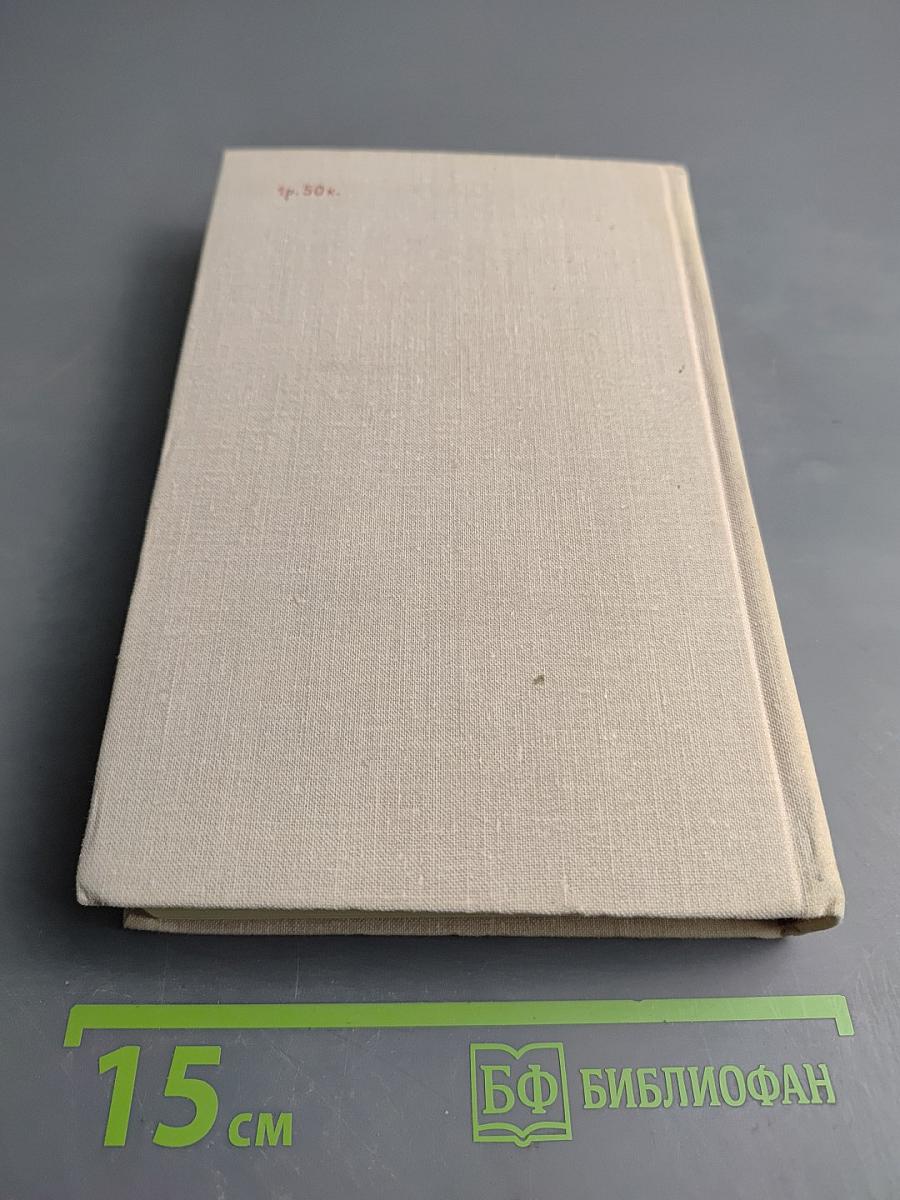 Поэт романтического подвига. Очерк творчества Н.С. Тихонова