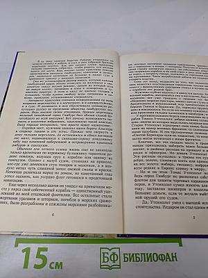 Идти полным ветром