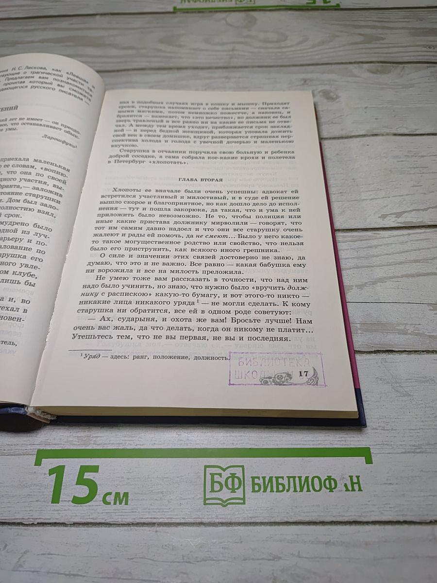 Литература. 8 класс. Учебник. Часть 2