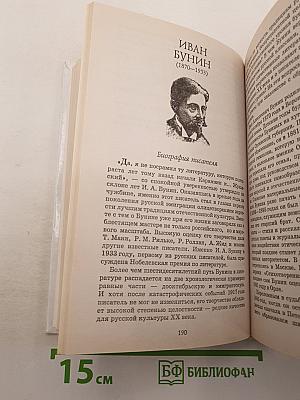 Русская литература XX века 11 класс