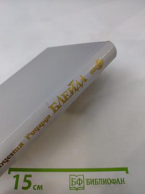 Приключения Ричарда Блейда. Бронзовый Топор. Чудовище Лабиринта