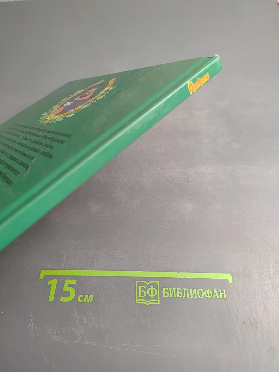 Илья Муромец Соловей-Разбойник