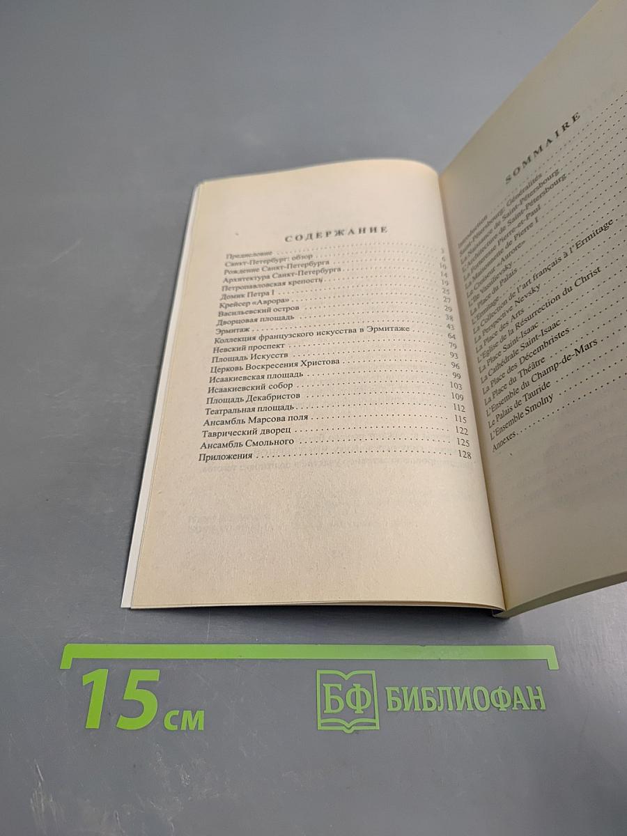 Bienvenue à Saint-Pétersbourg! Добро пожаловать в Санкт-Петербург! Учебное пособие для начинающих гидов на французском языке