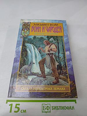 Воин и Чародей