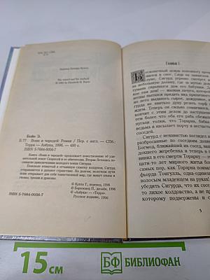 Воин и Чародей