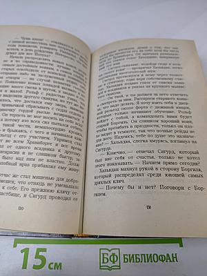 Воин и Чародей