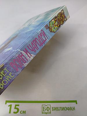 Воин и Чародей