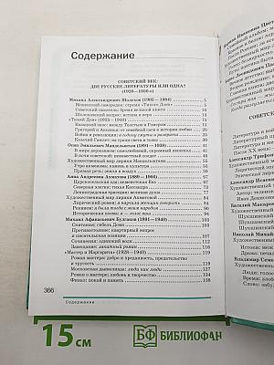 Русский язык и литература. Литература. Базовый уровень. Учебник для 11 класса. В двух частях. Часть 2