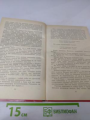 Повесть о Карле IV