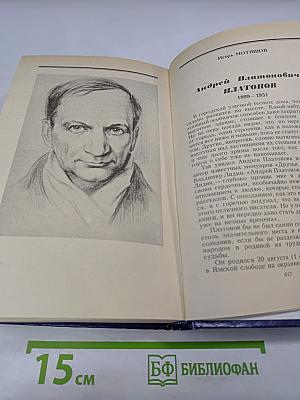 Силуэты. Очерки, статьи, эссе о русских и советских писателях