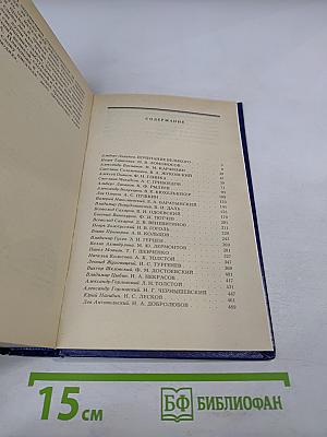 Силуэты. Очерки, статьи, эссе о русских и советских писателях