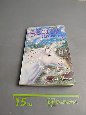 My Secret Unicorn: Starlight Surprise