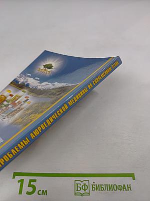 Актуальные проблемы аюрведической медицины на современном этапе