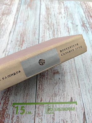 Победители. Сильнее бури