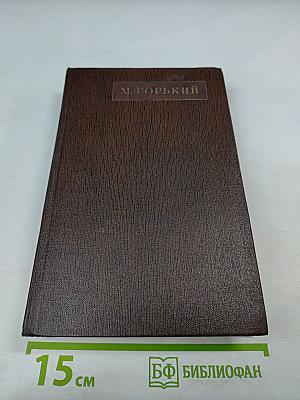 Художественные произведения. Том Четвертый: Фома Гордеев, Рассказы, Очерки, Наброски, Стихи (1897-1899)