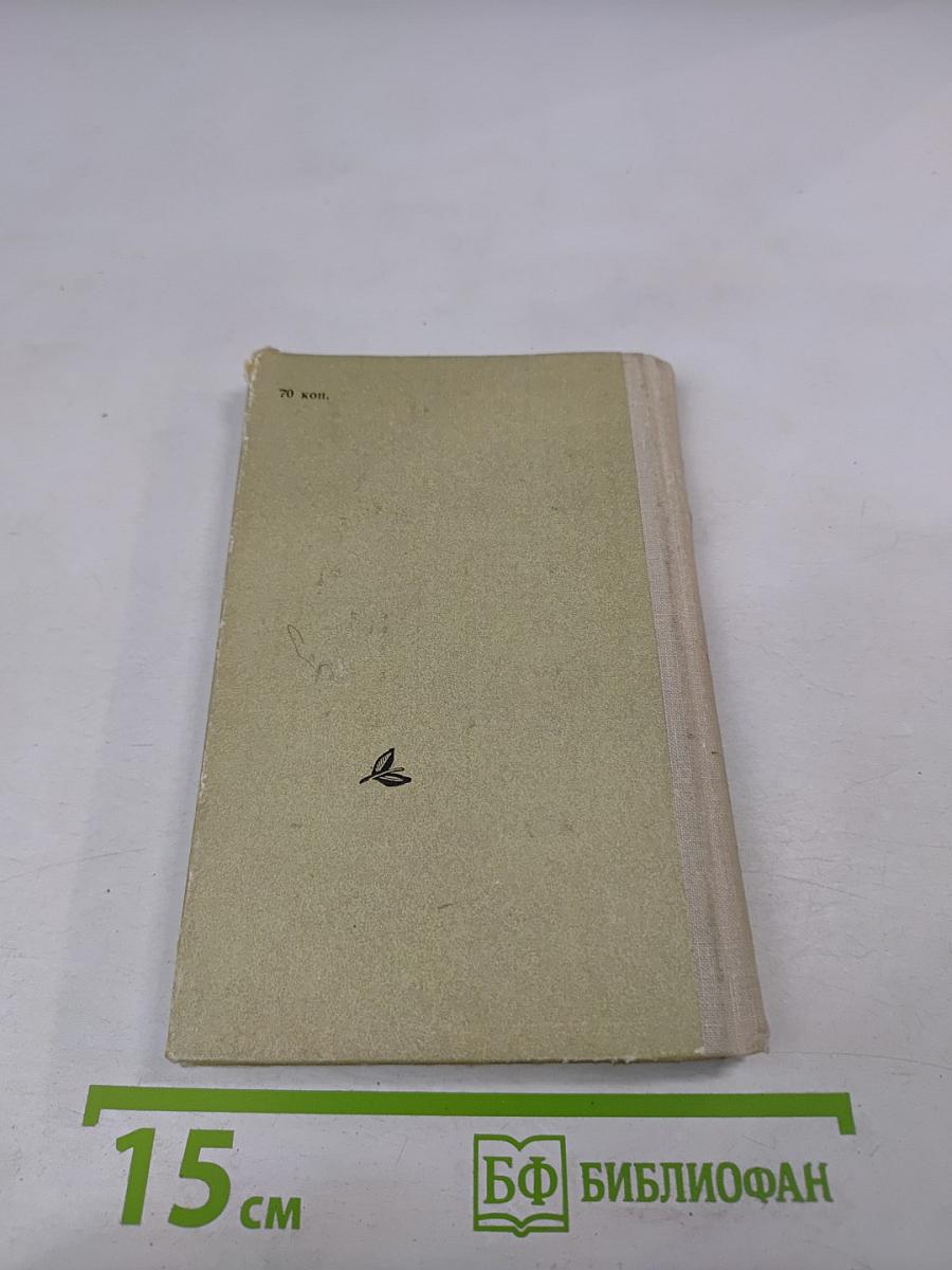 А.А. Фет. Стихотворения