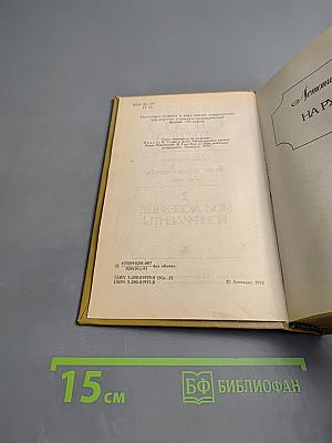 Слово и дело. Роман-хроника времен Анны Иоанновны. В двух книгах. Книга 2: Мои любезные конфиденты