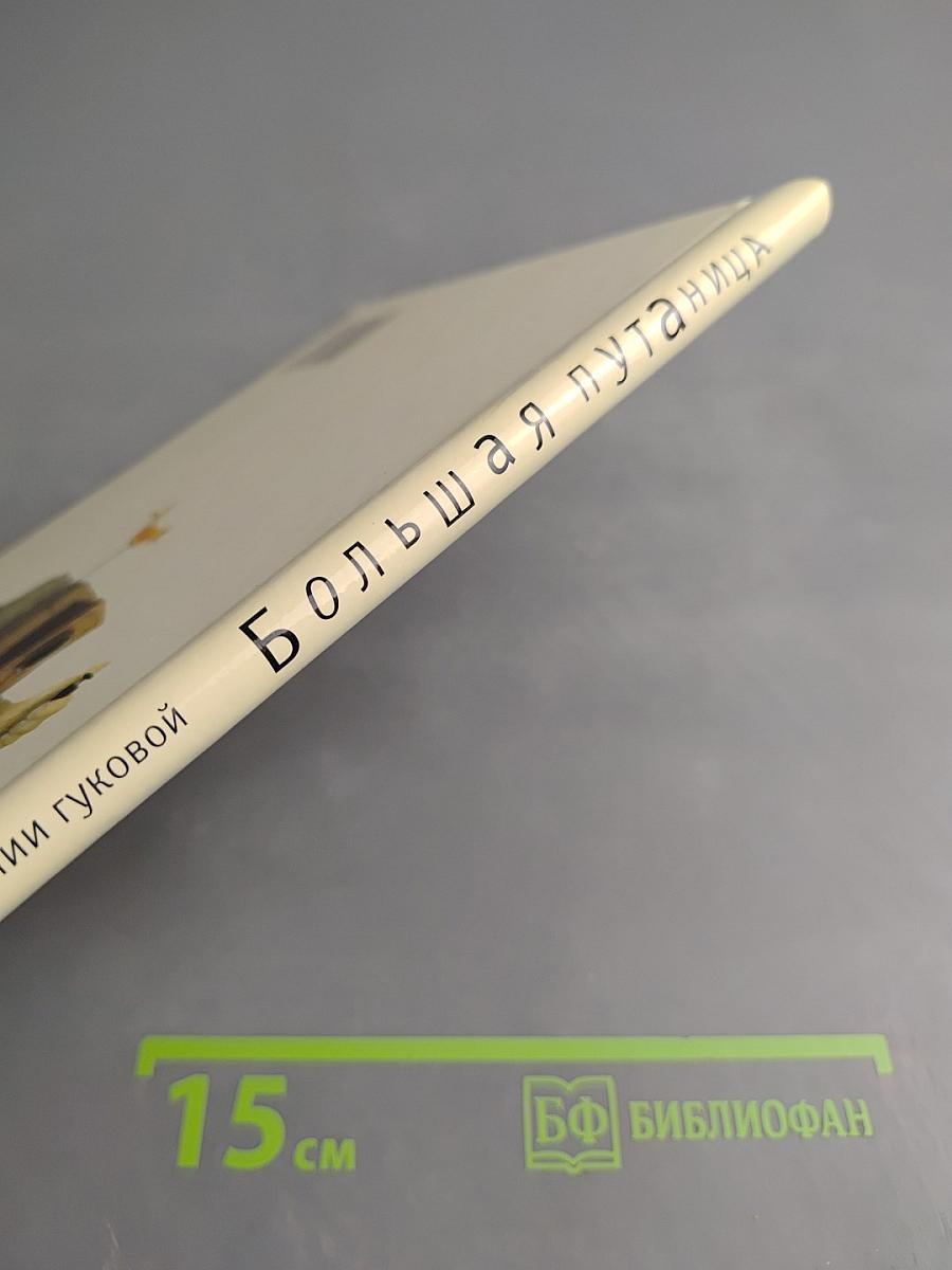 Большая путаница