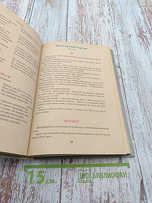 В мире русской литературы. Книга для внеклассного чтения. 5 класс